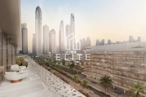 Купить квартиру в Дубае: 2 спальни, 198м², № 69895 - фото 11