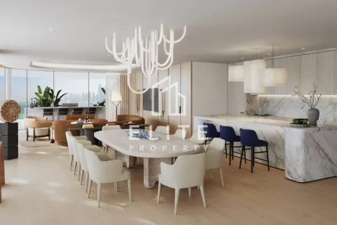 Купить квартиру в Дубае: 2 спальни, 198м², № 69895 - фото 10