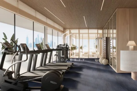 Купить квартиру в Дубае: 2 спальни, 198м², № 69895 - фото 19