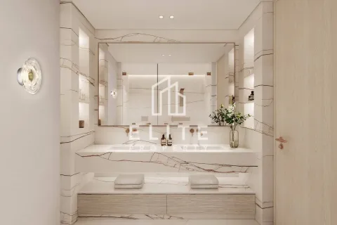 Купить квартиру в Дубае: 2 спальни, 198м², № 69895 - фото 14