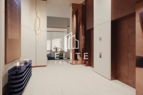 Купить квартиру в Дубае: 2 спальни, 198м², № 69895 - фото 13