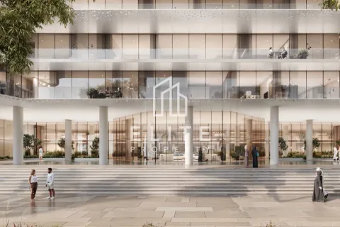 Купить квартиру в Дубае: 2 спальни, 198м², № 69895 - фото 17