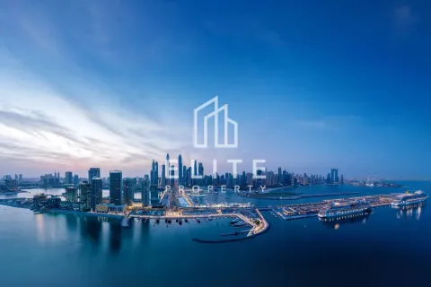 Купить квартиру в Дубае: 2 спальни, 198м², № 69895 - фото 2