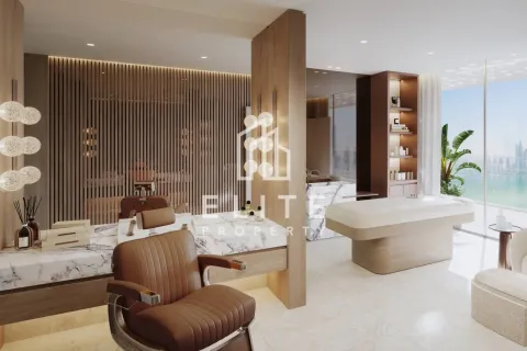 Купить квартиру в Дубае: 2 спальни, 198м², № 69895 - фото 6