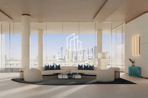 Купить квартиру в Дубае: 2 спальни, 198м², № 69895 - фото 18