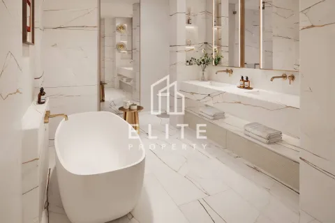 Купить квартиру в Дубае: 2 спальни, 198м², № 69895 - фото 16