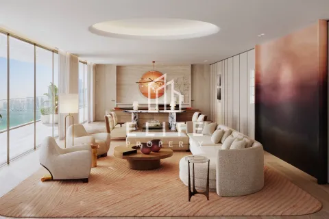 Купить квартиру в Дубае: 2 спальни, 198м², № 69895 - фото 7