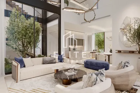 Villa in Nad Al Sheba 1, Nadd Al Sheba, Dubai 5 bedrooms № 69896 - photo 14