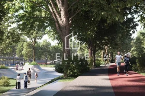 Villa en Dubai, 5 dormitorios, № 69907 - foto 19