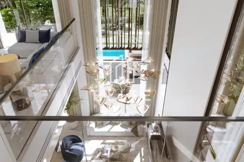 Villa in Nad Al Sheba 1, Nadd Al Sheba, Dubai 4 bedrooms № 69898 - photo 15