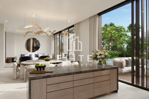 Villa in Nad Al Sheba 1, Nadd Al Sheba, Dubai 4 bedrooms № 69898 - photo 9