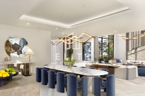 Villa in Nad Al Sheba 1, Nadd Al Sheba, Dubai 4 bedrooms № 69898 - photo 12