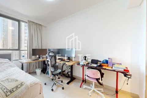 Apartment in Dubai Creek Residence Tower 1 South, Dubai Creek Harbour (The Lagoons), Dubai 3 bedrooms, 200 sq.m. № 69906 - photo 9