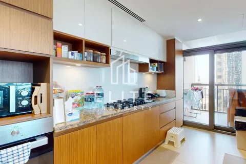 Apartment in Dubai Creek Residence Tower 1 South, Dubai Creek Harbour (The Lagoons), Dubai 3 bedrooms, 200 sq.m. № 69906 - photo 11