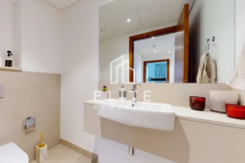 Apartment in Dubai Creek Residence Tower 1 South, Dubai Creek Harbour (The Lagoons), Dubai 3 bedrooms, 200 sq.m. № 69906 - photo 19