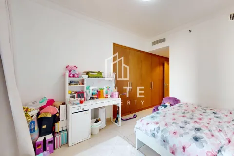 Apartment in Dubai Creek Residence Tower 1 South, Dubai Creek Harbour (The Lagoons), Dubai 3 bedrooms, 200 sq.m. № 69906 - photo 14