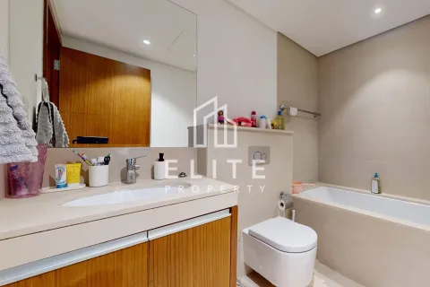 Apartment in Dubai Creek Residence Tower 1 South, Dubai Creek Harbour (The Lagoons), Dubai 3 bedrooms, 200 sq.m. № 69906 - photo 20