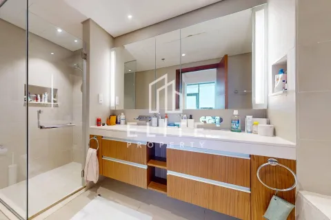 Apartment in Dubai Creek Residence Tower 1 South, Dubai Creek Harbour (The Lagoons), Dubai 3 bedrooms, 200 sq.m. № 69906 - photo 18