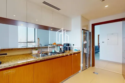 Apartment in Dubai Creek Residence Tower 1 South, Dubai Creek Harbour (The Lagoons), Dubai 3 bedrooms, 200 sq.m. № 69906 - photo 12