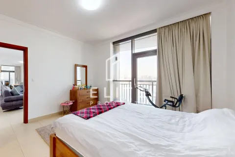 Apartment in Dubai Creek Residence Tower 1 South, Dubai Creek Harbour (The Lagoons), Dubai 3 bedrooms, 200 sq.m. № 69906 - photo 16