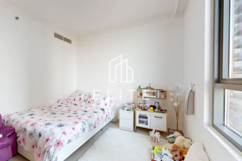 Apartment in Dubai Creek Residence Tower 1 South, Dubai Creek Harbour (The Lagoons), Dubai 3 bedrooms, 200 sq.m. № 69906 - photo 8