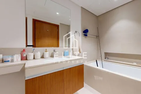 Apartment in Dubai Creek Residence Tower 1 South, Dubai Creek Harbour (The Lagoons), Dubai 3 bedrooms, 200 sq.m. № 69906 - photo 17