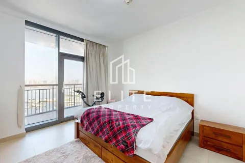 Apartment in Dubai Creek Residence Tower 1 South, Dubai Creek Harbour (The Lagoons), Dubai 3 bedrooms, 200 sq.m. № 69906 - photo 7