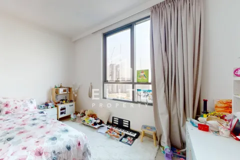 Apartment in Dubai Creek Residence Tower 1 South, Dubai Creek Harbour (The Lagoons), Dubai 3 bedrooms, 200 sq.m. № 69906 - photo 15