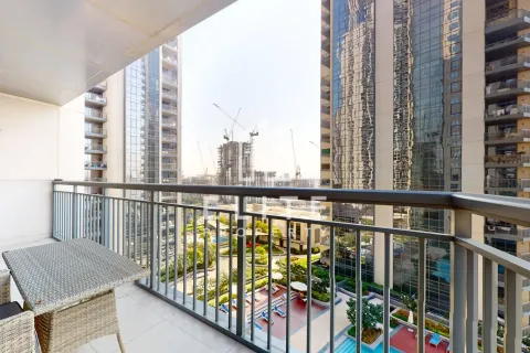 Apartment in Dubai Creek Residence Tower 1 South, Dubai Creek Harbour (The Lagoons), Dubai 3 bedrooms, 200 sq.m. № 69906 - photo 24