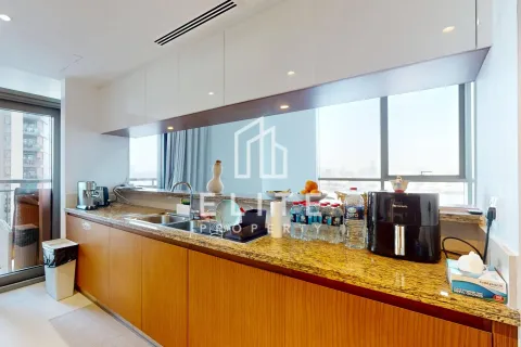 Apartment in Dubai Creek Residence Tower 1 South, Dubai Creek Harbour (The Lagoons), Dubai 3 bedrooms, 200 sq.m. № 69906 - photo 10