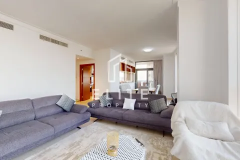 Apartment in Dubai Creek Residence Tower 1 South, Dubai Creek Harbour (The Lagoons), Dubai 3 bedrooms, 200 sq.m. № 69906 - photo 6