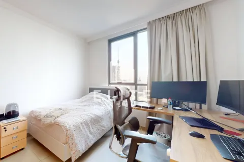 Apartment in Dubai Creek Residence Tower 1 South, Dubai Creek Harbour (The Lagoons), Dubai 3 bedrooms, 200 sq.m. № 69906 - photo 13