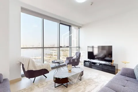 Apartment in Dubai Creek Residence Tower 1 South, Dubai Creek Harbour (The Lagoons), Dubai 3 bedrooms, 200 sq.m. № 69906 - photo 3