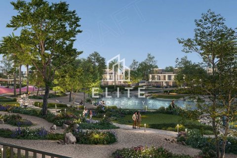 Townhouse in Dubai 4 bedrooms, 270 sq.m. № 69894 - photo 7