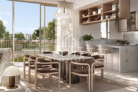 Townhouse in Dubai 4 bedrooms, 270 sq.m. № 69894 - photo 5