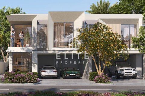 Townhouse in Dubai 4 bedrooms, 270 sq.m. № 69894 - photo 4