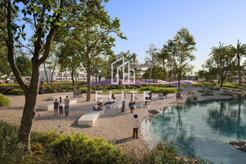 Townhouse in Dubai 4 bedrooms, 270 sq.m. № 69894 - photo 10