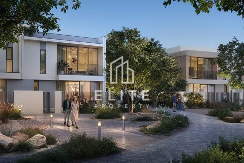 Townhouse in Dubai 4 bedrooms, 270 sq.m. № 69894 - photo 6