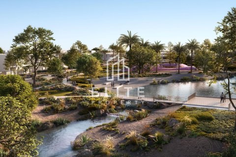 Townhouse in Dubai 4 bedrooms, 270 sq.m. № 69894 - photo 8