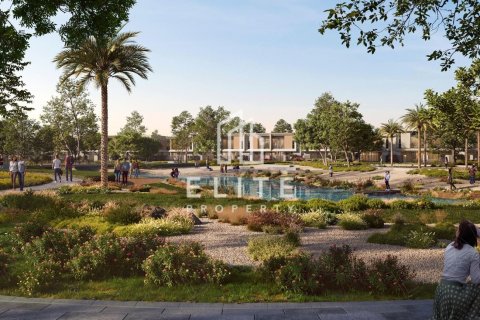 Townhouse in Dubai 4 bedrooms, 270 sq.m. № 69894 - photo 11