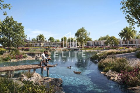 Townhouse in Dubai 4 bedrooms, 270 sq.m. № 69894 - photo 9