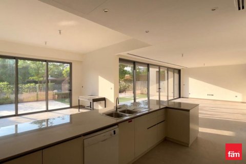 Villa à Dubai Hills Estate, Dubai, 5 chambres, 559.9 m², № 64197 - photo 6