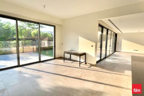 Villa à Dubai Hills Estate, Dubai, 5 chambres, 559.9 m², № 64197 - photo 3