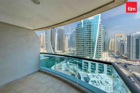 Appartement à Dubai Marina, Dubai, 1 chambre, 73.3 m², № 64207 - photo 18