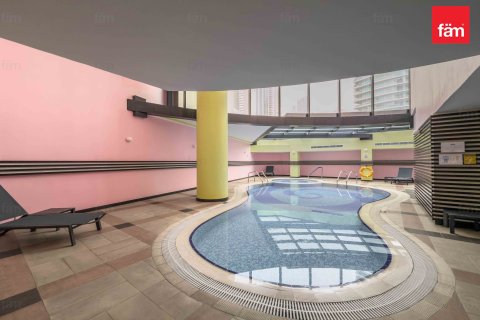 Appartement à Dubai Marina, Dubai, 1 chambre, 73.3 m², № 64207 - photo 20