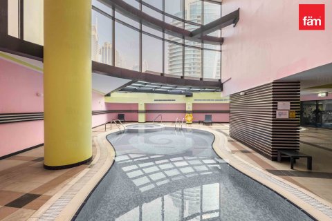 Appartement à Dubai Marina, Dubai, 1 chambre, 73.3 m², № 64207 - photo 22