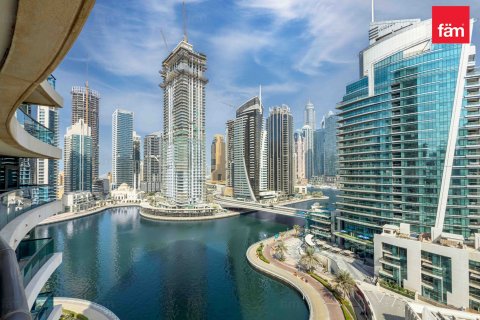 Appartement à Dubai Marina, Dubai, 1 chambre, 73.3 m², № 64207 - photo 26