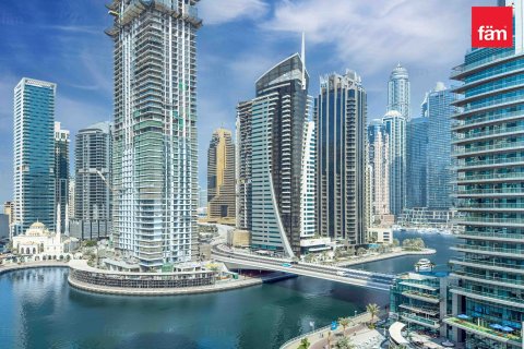 Appartement à Dubai Marina, Dubai, 1 chambre, 73.3 m², № 64207 - photo 27
