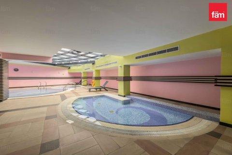 Appartement à Dubai Marina, Dubai, 1 chambre, 73.3 m², № 64207 - photo 21