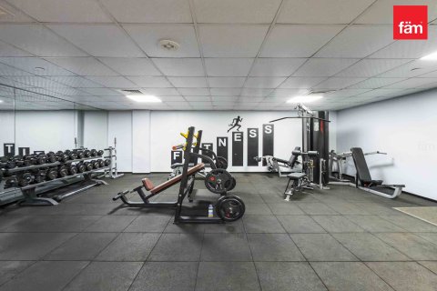 Appartement à Dubai Marina, Dubai, 1 chambre, 73.3 m², № 64207 - photo 25